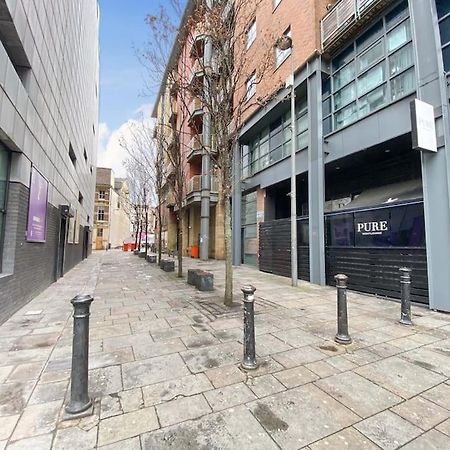 Liverpool One Beautifully Presented 2 Bedroom Apartment Exterior photo