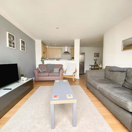 Liverpool One Beautifully Presented 2 Bedroom Apartment Exterior photo