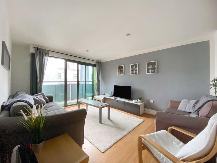 Liverpool One Beautifully Presented 2 Bedroom Apartment Exterior photo