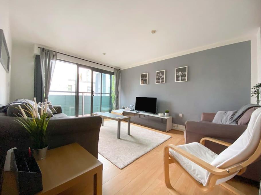 Liverpool One Beautifully Presented 2 Bedroom Apartment Exterior photo