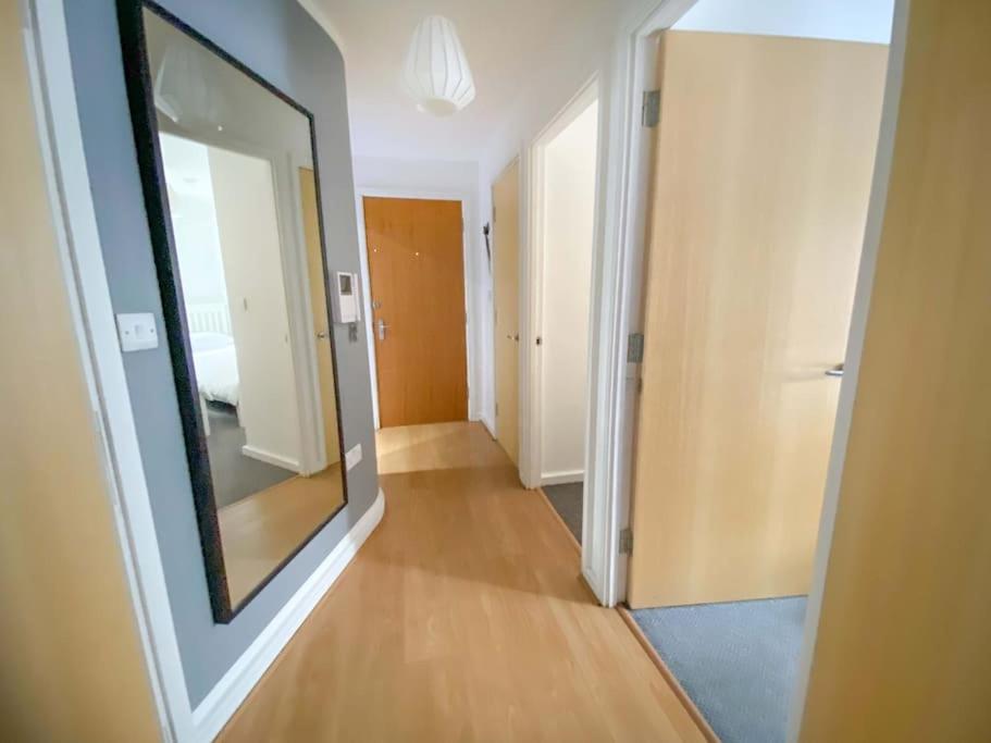 Liverpool One Beautifully Presented 2 Bedroom Apartment Exterior photo